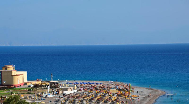 Oktober Downtown Boutique Hotel Rhodes City Exterior foto